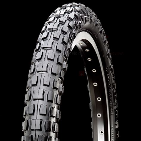 Cheng Shin C C Knobby Mx S Style Tire Black Planet Bmx