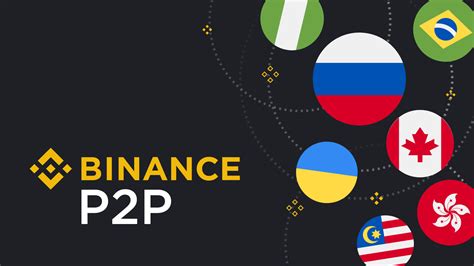 8 Raisons Pour Lesquelles Binance P2p Est La Meilleure Plateforme Dachatvente De Cryptos