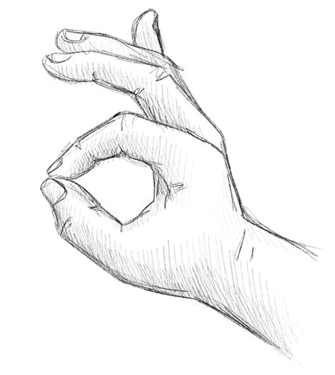 Einfache Zeichnungen