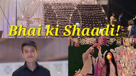 Bhai Ki Shaadi Youtube