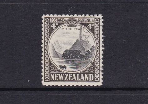 New Zealand Sg B F U D Mitre Peak Picclick Uk