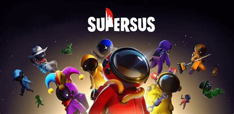 Super Sus MOD APK MENU V1 43 21 131 2023 Descargar Descubra O