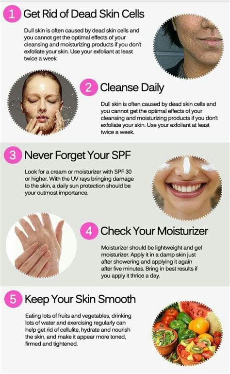 Cleanse Tone Moisturize 📍 Best Beauty Tips Beauty Make Up Beauty Care Good Skin Tips Skin