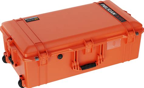 Pelican 1615 Air Long-Haul Check-In Equipment Case (STD / FIELD-PACK) (PEL-1615-STD-FIELD-PACK)