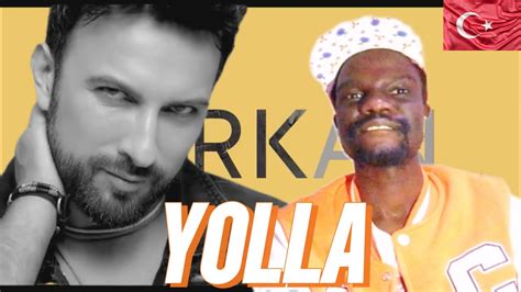 Afrikal Tepkisi Tarkan Yolla Youtube