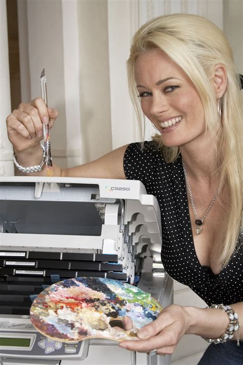 Naked Monique Sluyter Added 07 19 2016 By Wyattever