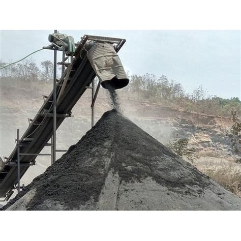 Mild Steel Crushing Plant At Rs 2000000 Stone Crusher Plant In Thane