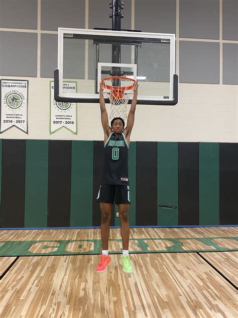 Mekhi Mason | Prep Hoops Player Profile