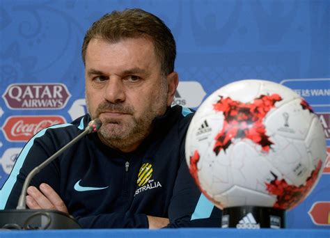 Ange Postecoglou remains safe at Tottenham despite faltering results
