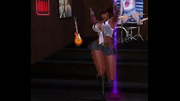 Sexy Baile Caliente XVIDEOS