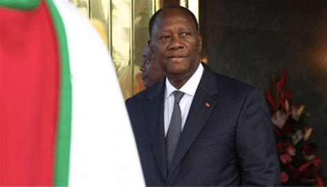 Côte dIvoire Why Ouattara will not change the government for several