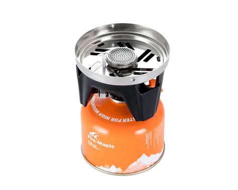 Горелка (система приготовления пищи) Fire Maple FMS-X1 Star - Outdoor ...