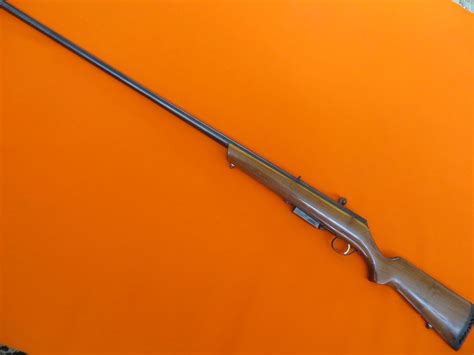 Marlin Model 55 Goose Gun