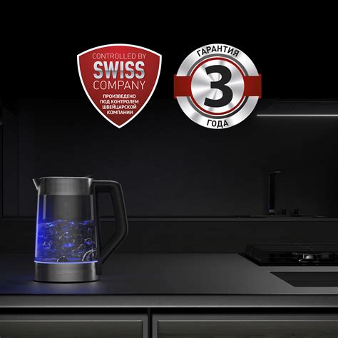 Чайник Polaris PWK 1725CGLD WIFI IQ Home – купить недорого с доставкой ...