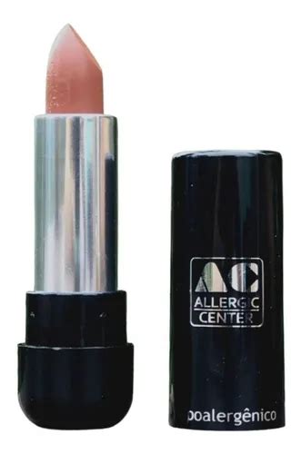 Lipstick Nude Cacau Mercadolibre