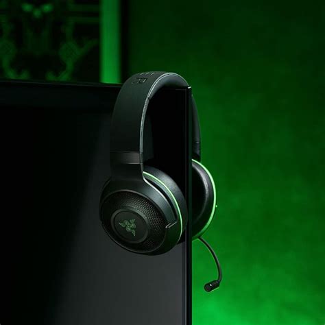 หูฟัง Razer Kraken X for Console Gaming Headset