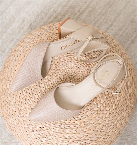 Shuzzos Mules Midis Kimberly Nude TALLA UNICA