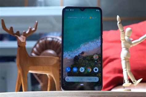 Mi A1 Mi A2 y Mi A3 rebajados los Android One de Xiaomi desde sólo 99