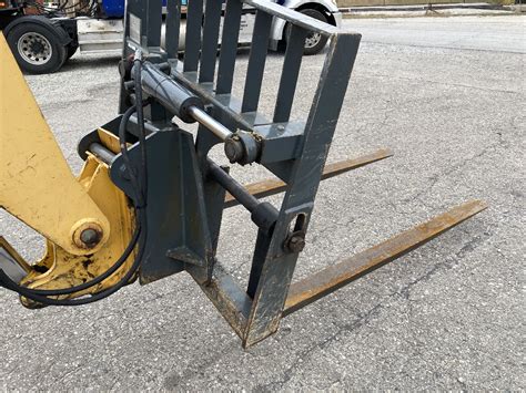 Gehl Telehandler Equipment Unit for Sale