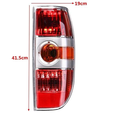 Car Rear Taillight Brake Lamp Tail Lamp For Bt Ur