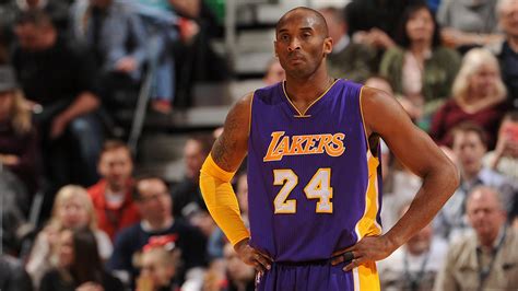 Kobe Bryant Rips Lakers After Sixth Straight Loss