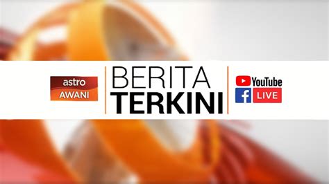 TERKINI Sidang Media Menteri Kanan Pendidikan YouTube