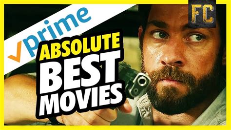 Top 10 Movies On Amazon Prime July 2018 Best Movies On Amazon Prime