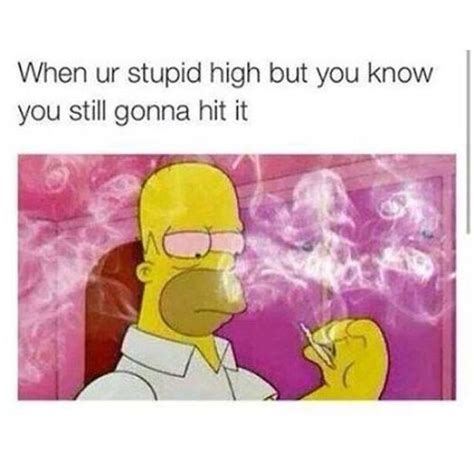 Stoner Memes (44 pics)