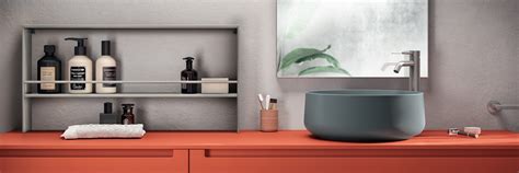 Restyling Bagno Il Nuovo Scavolini Idro Scavolini Magazine