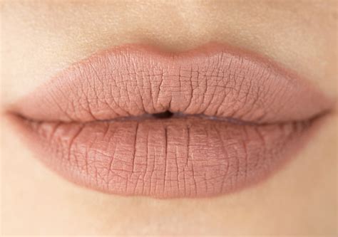 Und So Wird S Gemacht Nude Lippen Blog