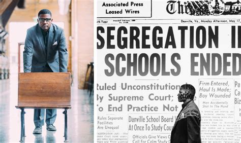 Brown V Board Of Education Over Fifty Years Later Mike Wiley