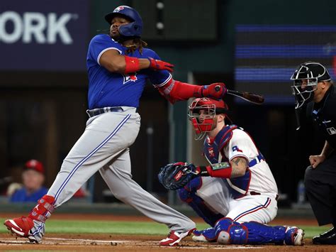 Vlad Guerrero Hitting