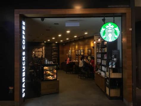 Starbucks Mid Valley City Kuala Lumpur Zomato Malaysia