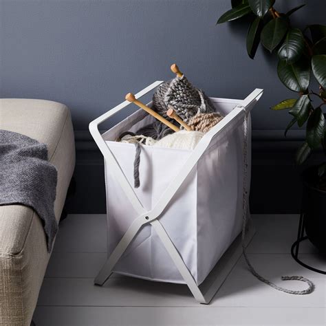 10 Chic Storage Bins to Spark Joy in Your Home - Dwell