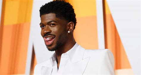 Lil Nas X Speaks Out Following Viral Naked Arrest Your Girl Is Gonna Be Alright Jjr