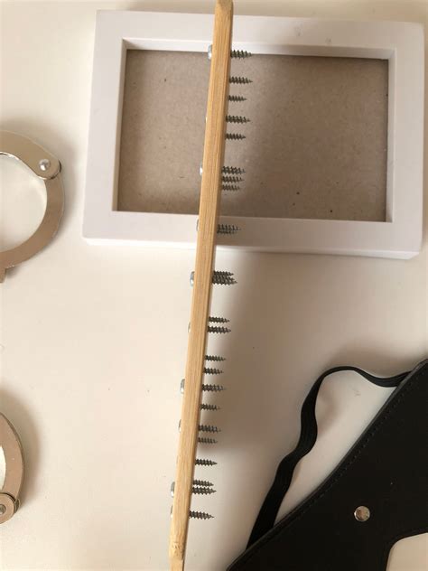 Extreme Spiked Paddle Spanking Paddle Sex Torture Device Bdsm Impact Bondage Paddle Pain