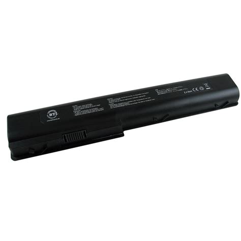 BTI Premium 8 Cell 5200mAh 14 4V Lithium Ion Replacement HP DV7