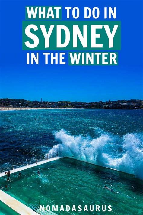 13 Incredible Things To Do In Sydney In Winter 2024 Guide Sydney