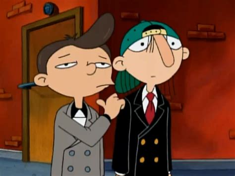 Big Gino Episode Hey Arnold Wiki Fandom