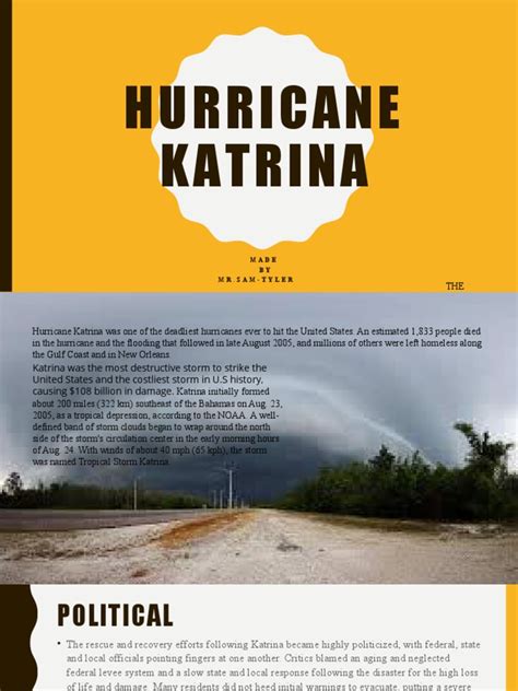 Hurricane | PDF