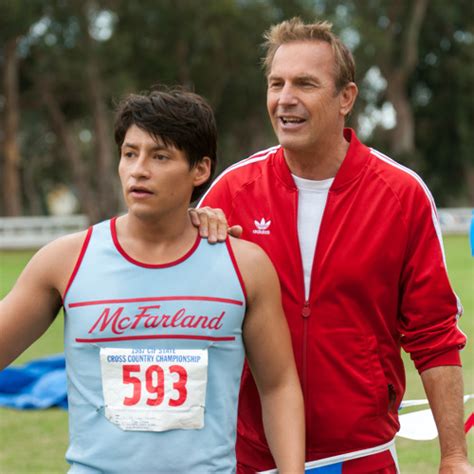 Stream Interview with Jim White, the inspiration behind McFARLAND, USA ...