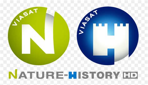 Viasat Nature Logo & Transparent Viasat Nature.PNG Logo Images