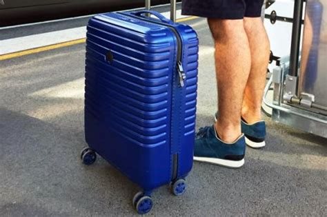 Comment Bien Choisir Sa Valise Pour Partir En Vacances Notre