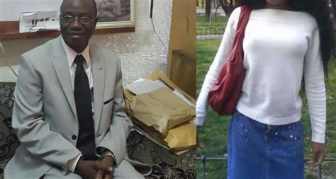 OAU Exposes Identity Of Female Student Involved In Sex For Marks Scandal