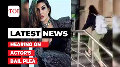 Jacqueline Fernandez Money Laundering Case Jacqueline Fernandez Set