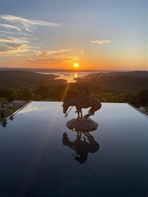 6 Reasons Why Top Of The Rock Should Be Part Of Your Ozark Vacation