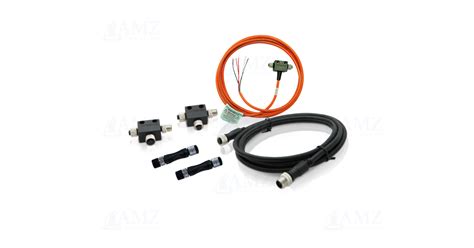 Actisense - NMEA 2000 Starter Kit - 4a | AMZ eShop
