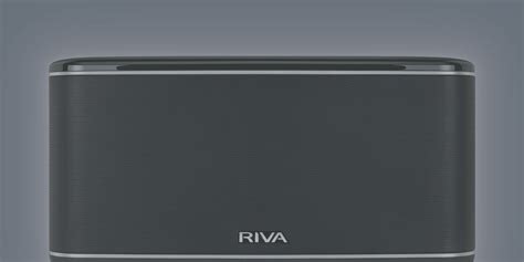 RIVA FESTIVAL – Riva Audio India