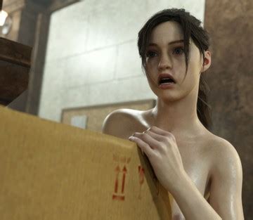 Resident Evil Reunion Muses Sex And Porn Comics