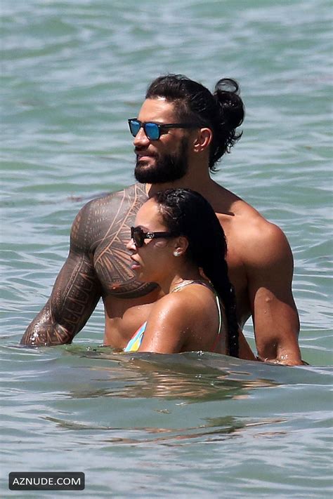 Galina Becker Nude Aznude